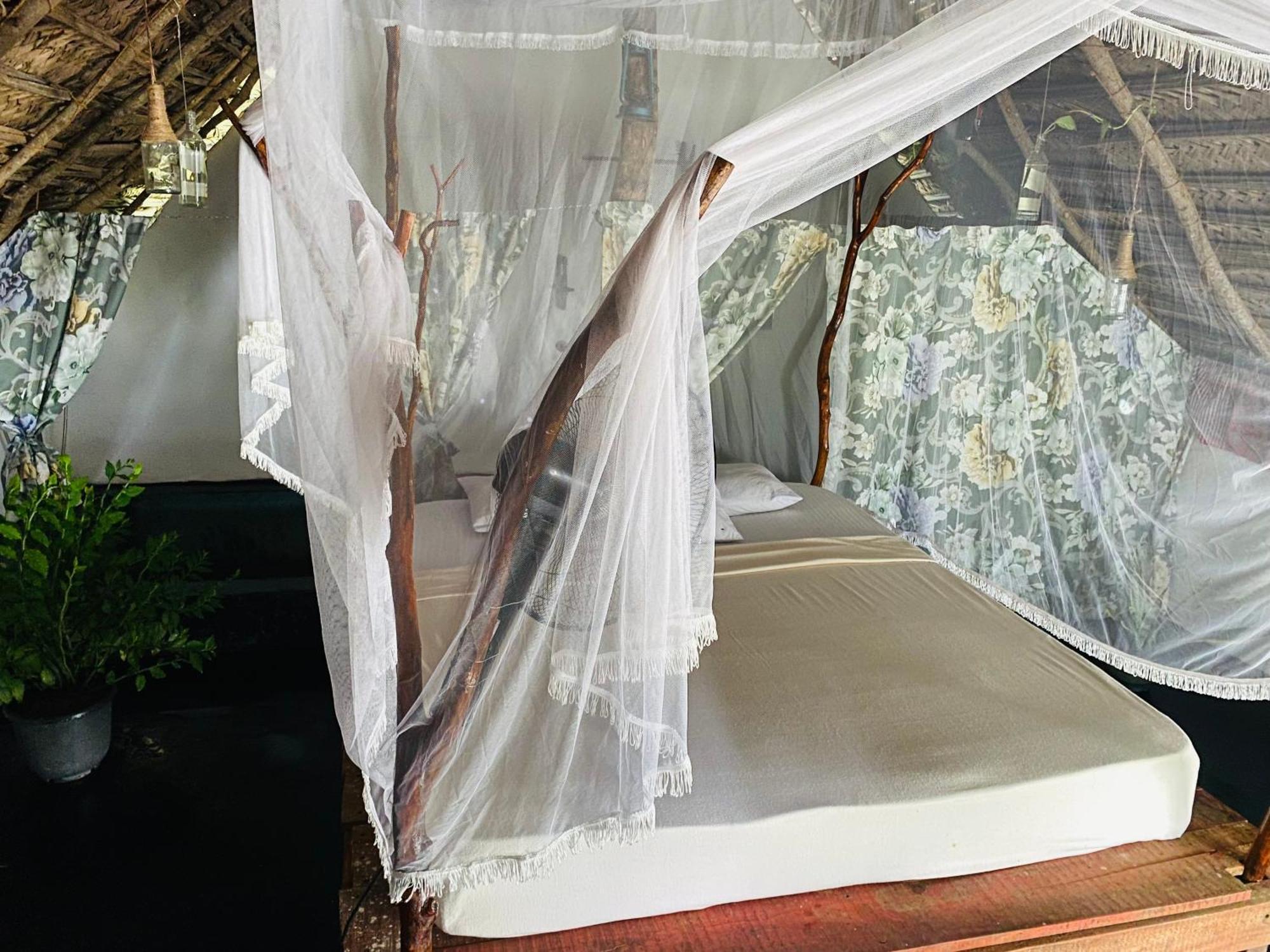 The Forest Edge Resort دامبولا المظهر الخارجي الصورة